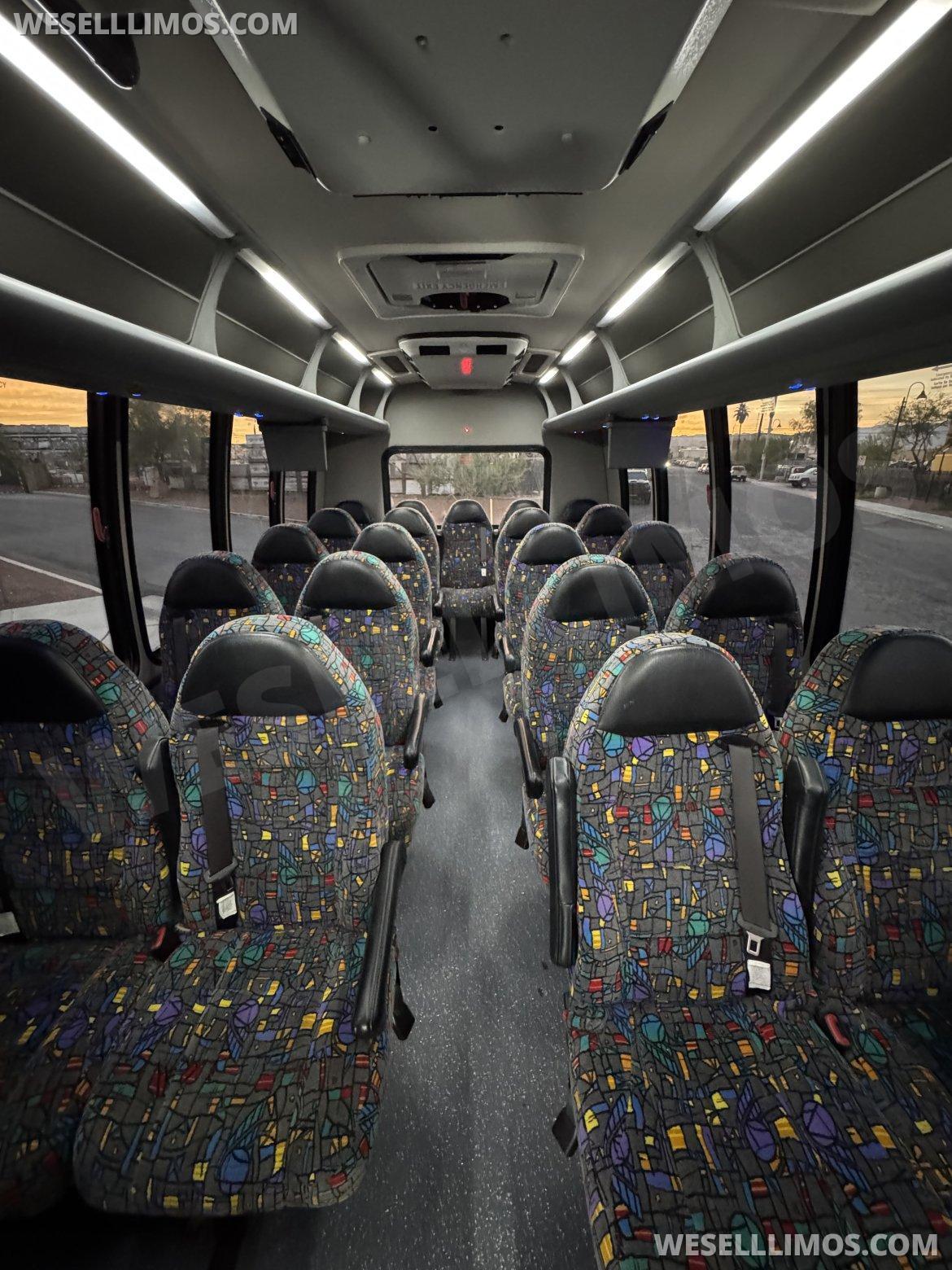 Executive Shuttle for Sale in Las Vegas, NV - Photo 19