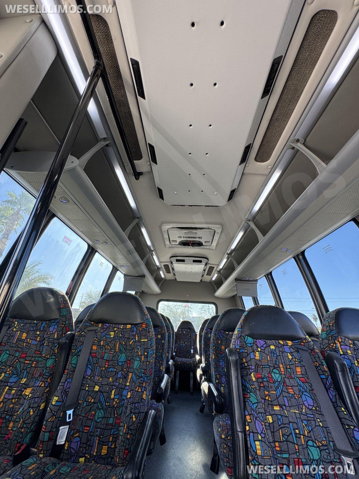 Executive Shuttle for Sale in Las Vegas, NV - Photo 21