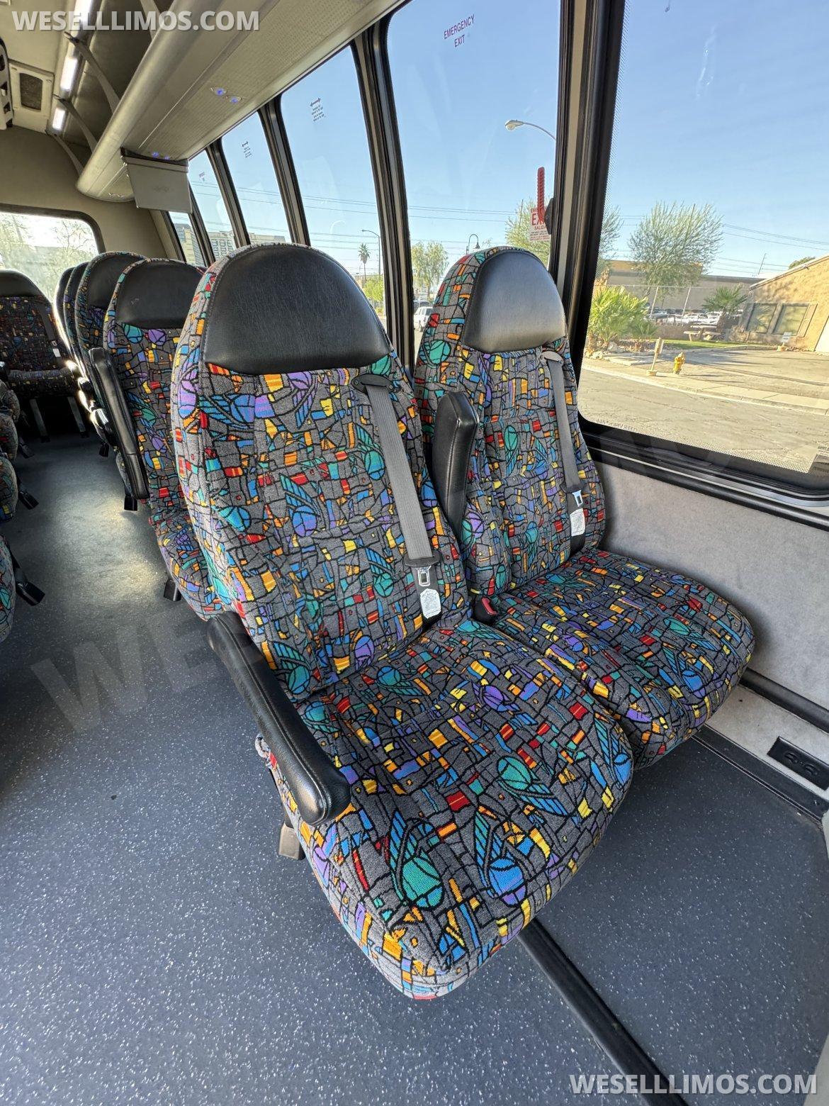 Executive Shuttle for Sale in Las Vegas, NV - Photo 22