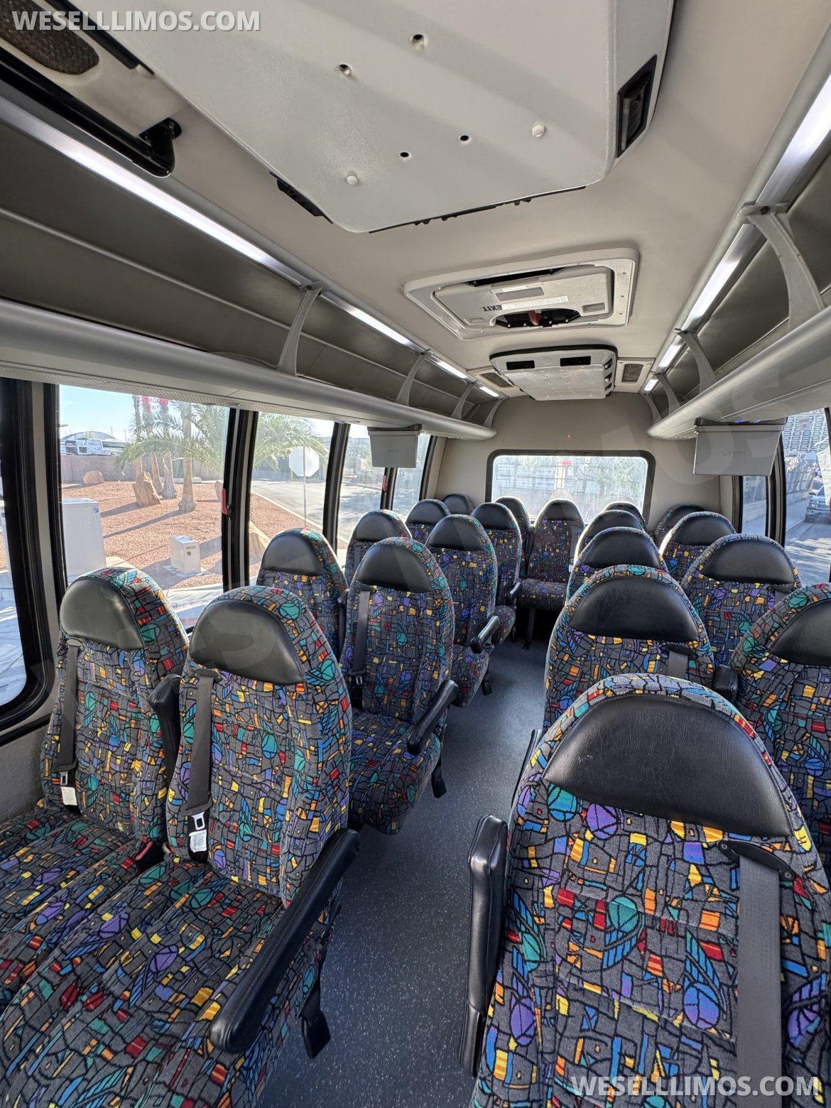 Executive Shuttle for Sale in Las Vegas, NV - Photo 23