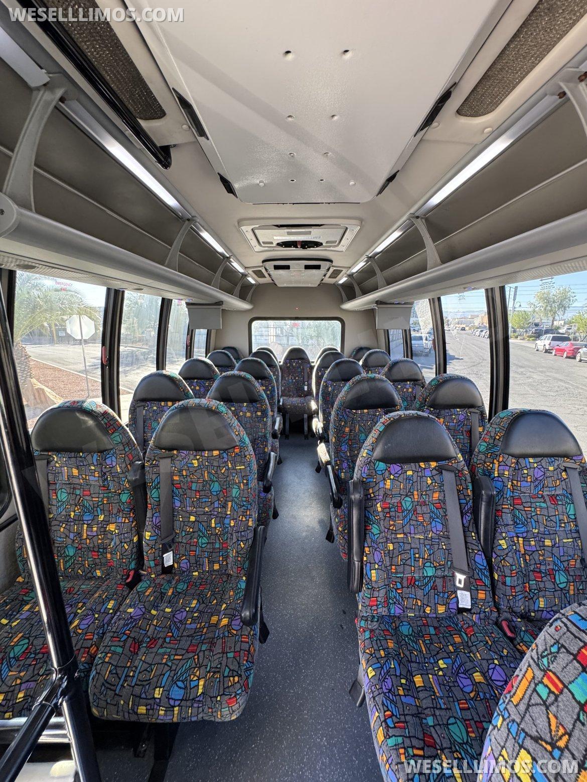 Executive Shuttle for Sale in Las Vegas, NV - Photo 24