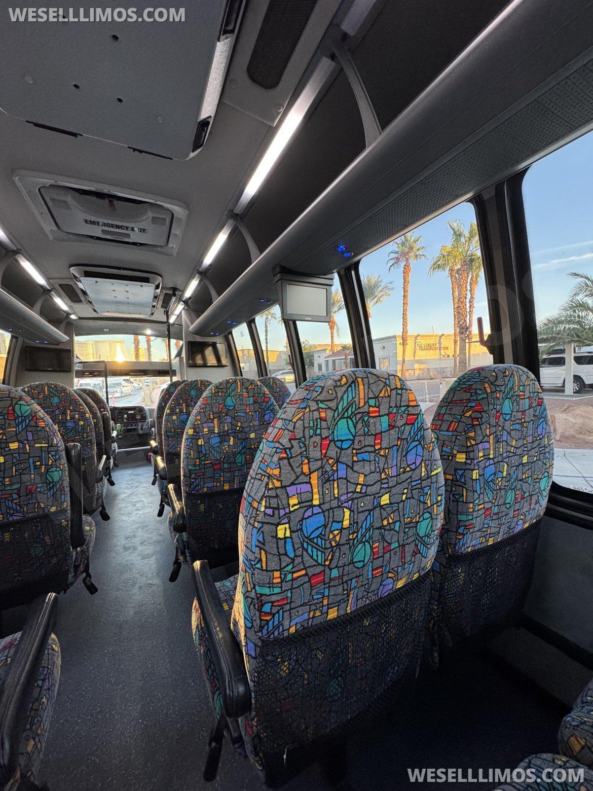 Executive Shuttle for Sale in Las Vegas, NV - Photo 26