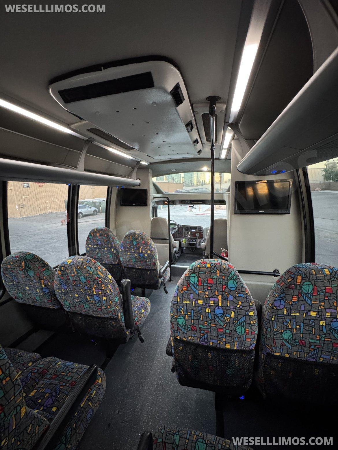 Executive Shuttle for Sale in Las Vegas, NV - Photo 28