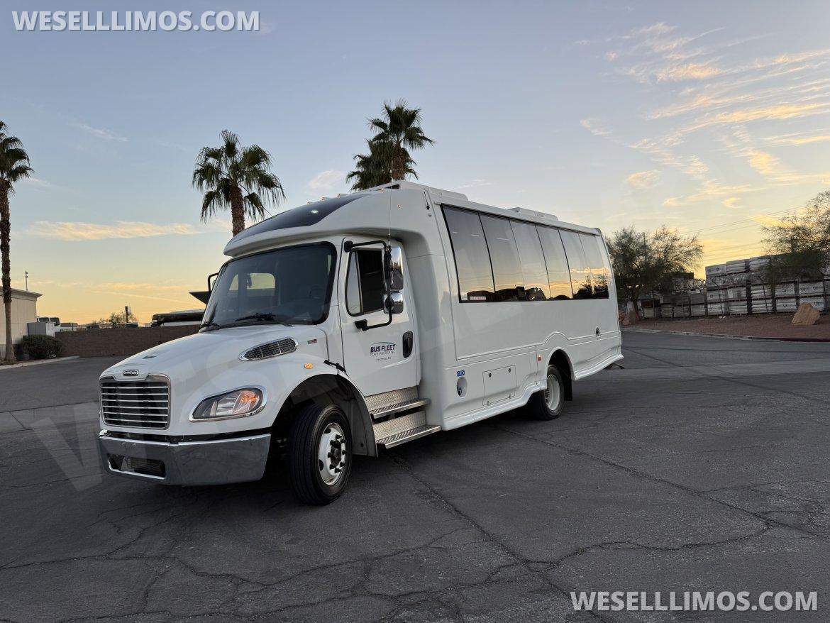 Executive Shuttle for Sale in Las Vegas, NV - Photo 30