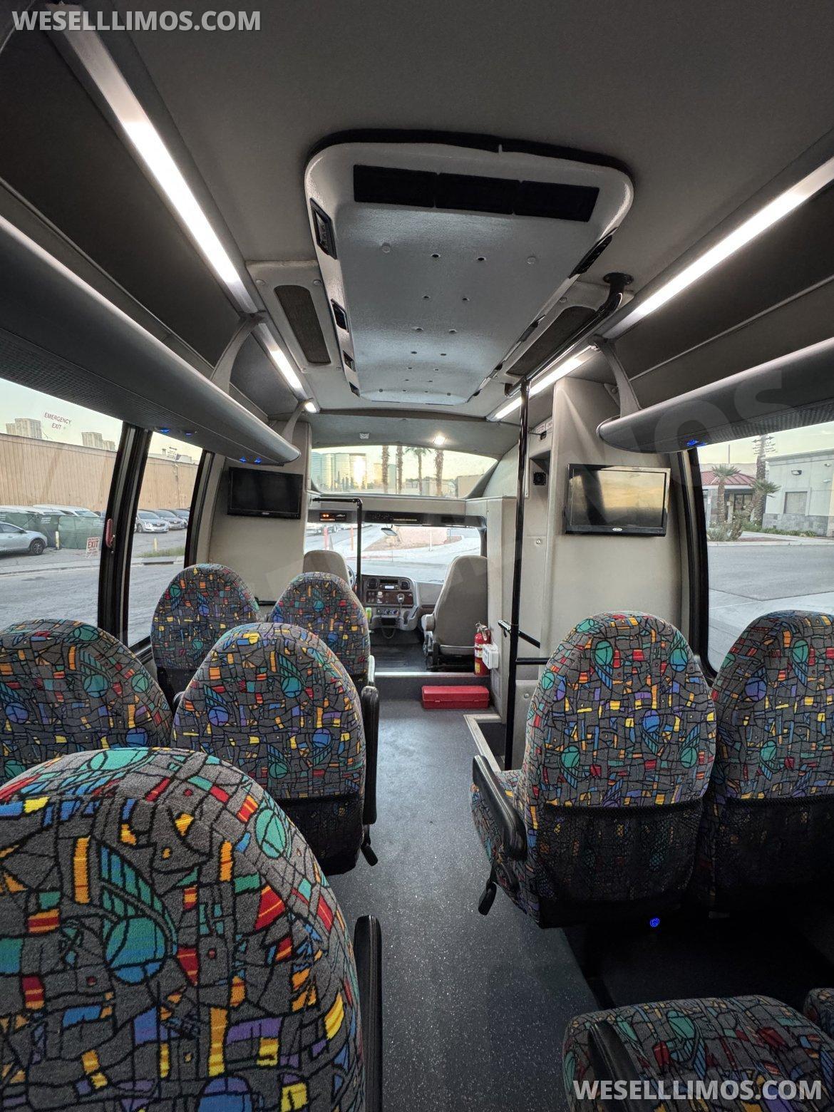 Executive Shuttle for Sale in Las Vegas, NV - Photo 31