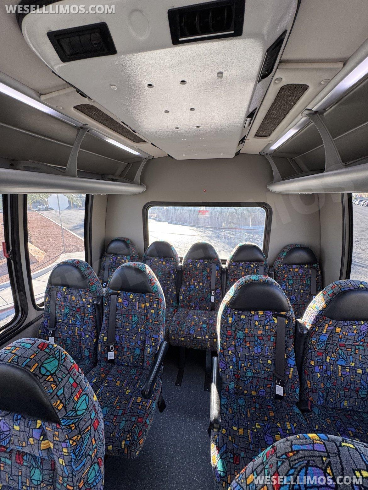 Executive Shuttle for Sale in Las Vegas, NV - Photo 32