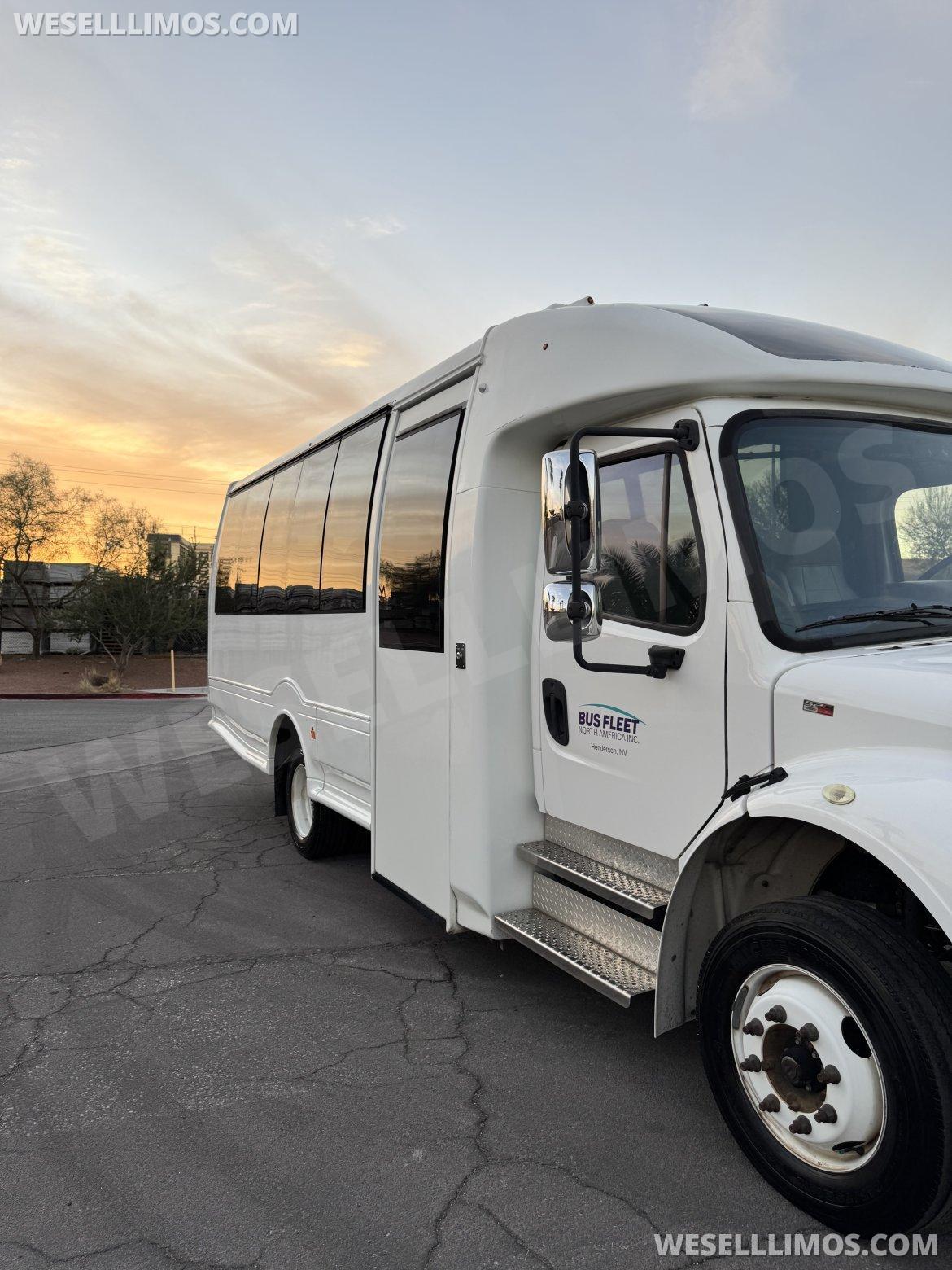 Executive Shuttle for Sale in Las Vegas, NV - Photo 34
