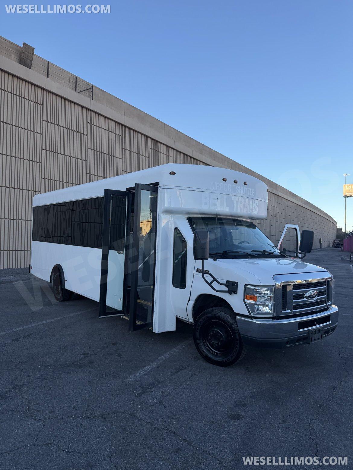 Executive Shuttle for Sale in Las Vegas, NV - Photo 3