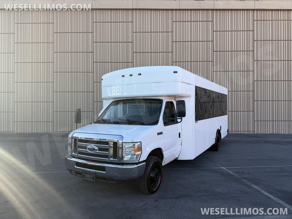 Executive Shuttle for Sale in Las Vegas, NV - Photo 5