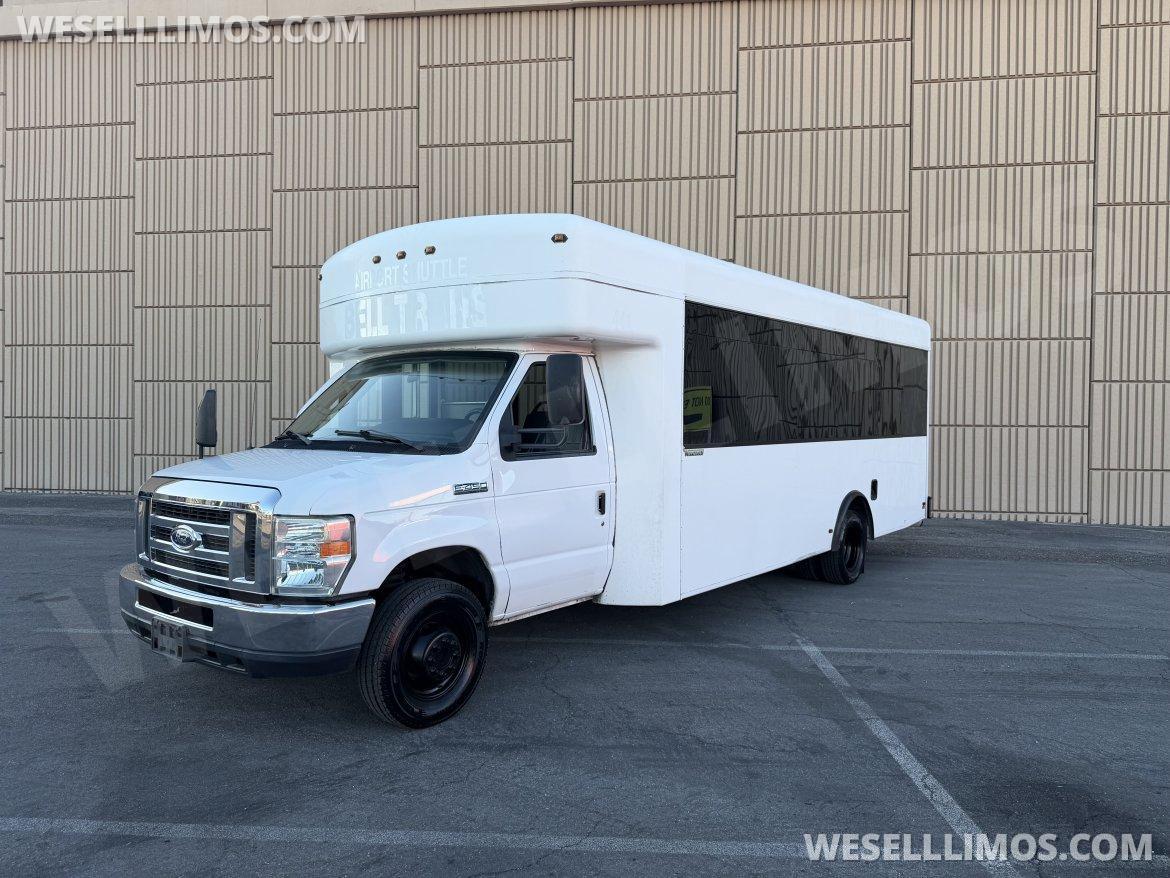 Executive Shuttle for Sale in Las Vegas, NV - Photo 9