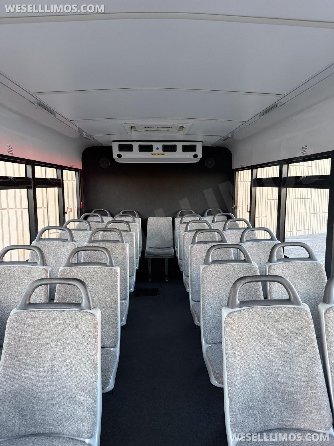 Executive Shuttle for Sale in Las Vegas, NV - Photo 10