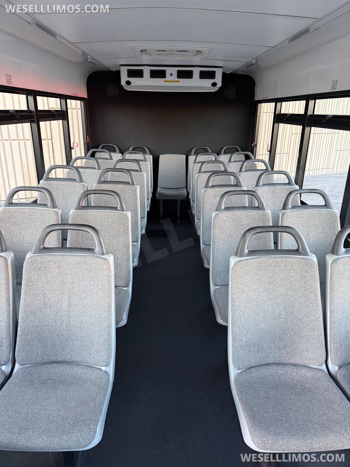 Executive Shuttle for Sale in Las Vegas, NV - Photo 11