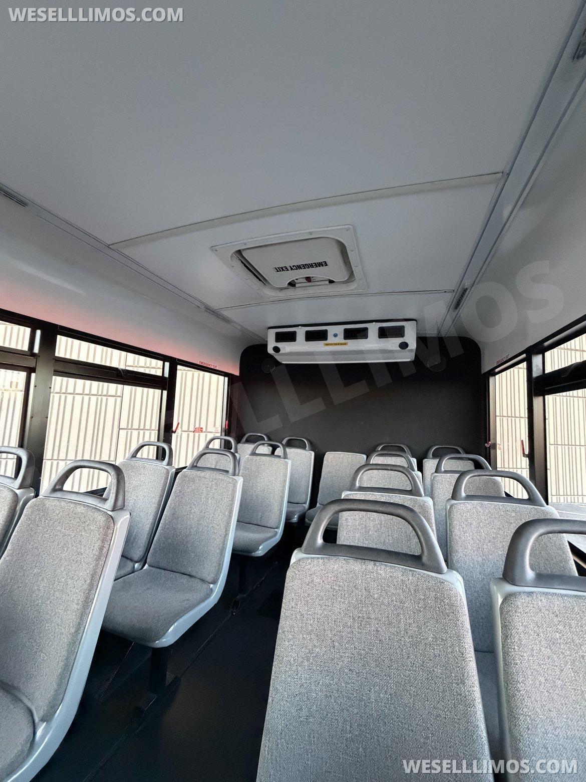 Executive Shuttle for Sale in Las Vegas, NV - Photo 13
