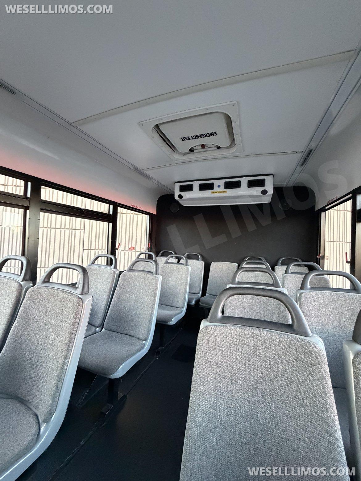 Executive Shuttle for Sale in Las Vegas, NV - Photo 14