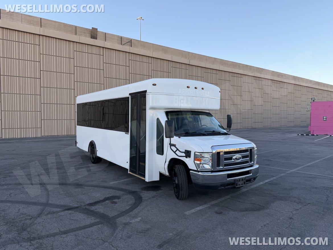 Executive Shuttle for Sale in Las Vegas, NV - Photo 20