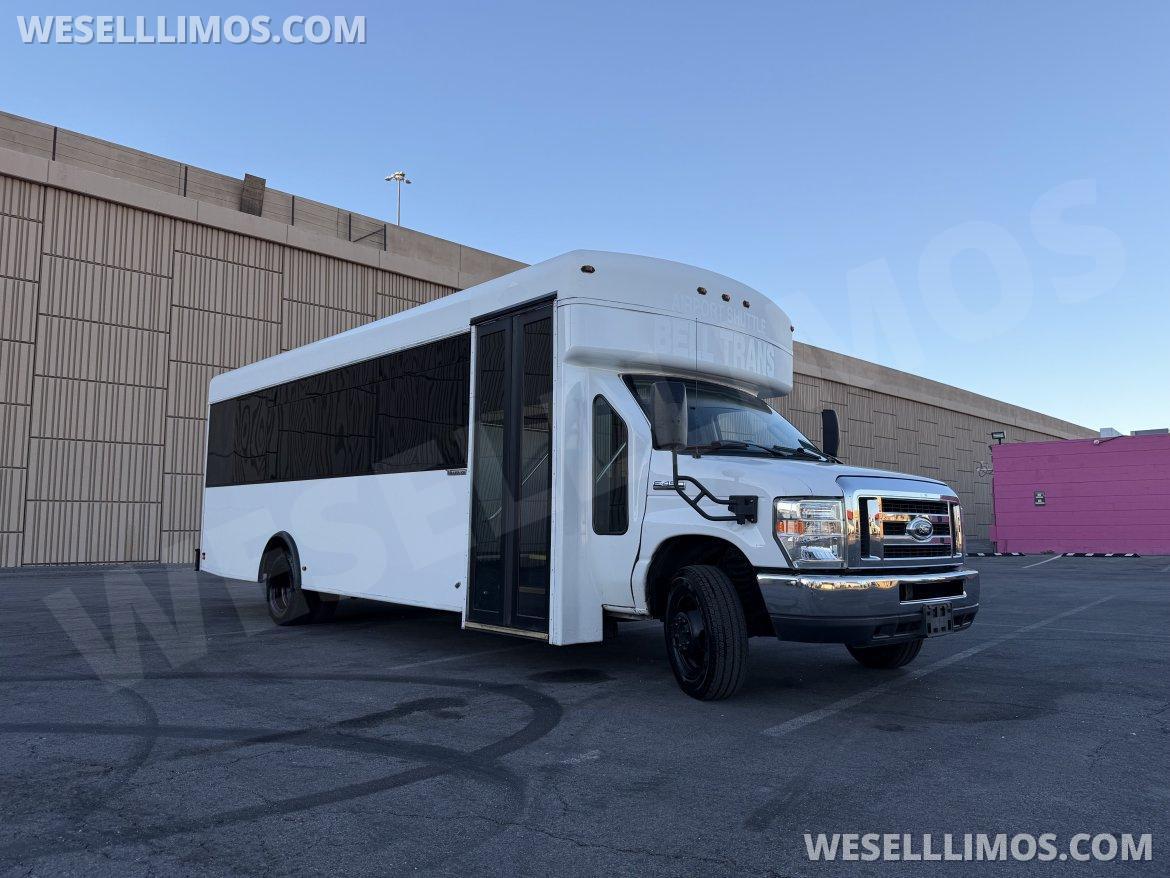 Executive Shuttle for Sale in Las Vegas, NV - Photo 21