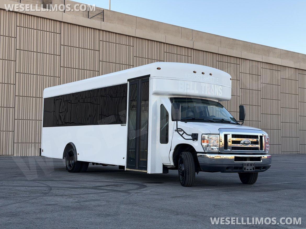 Executive Shuttle for Sale in Las Vegas, NV - Photo 22
