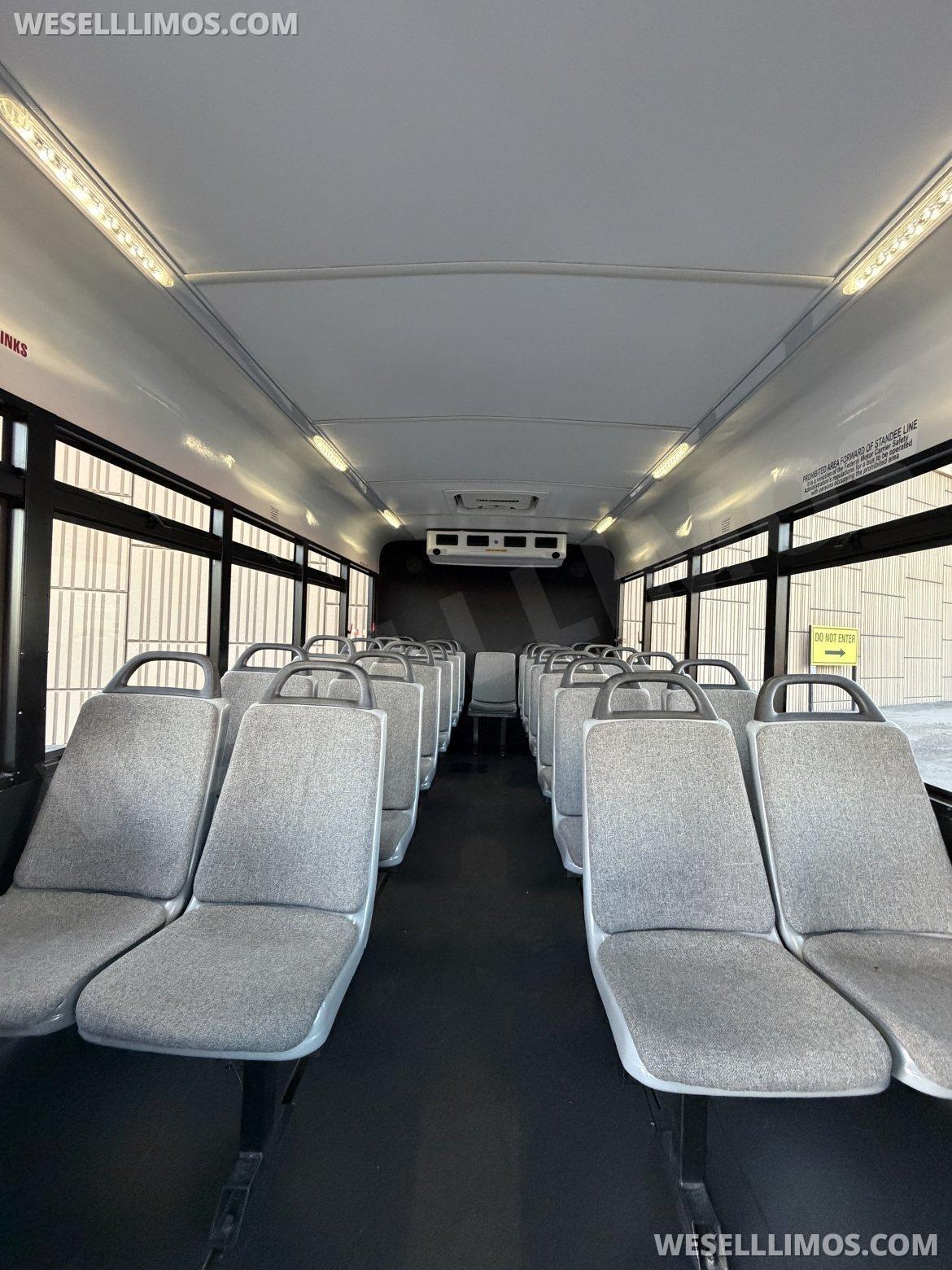 Executive Shuttle for Sale in Las Vegas, NV - Photo 25