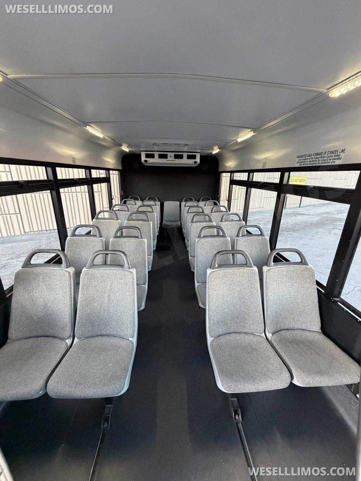 Executive Shuttle for Sale in Las Vegas, NV - Photo 29