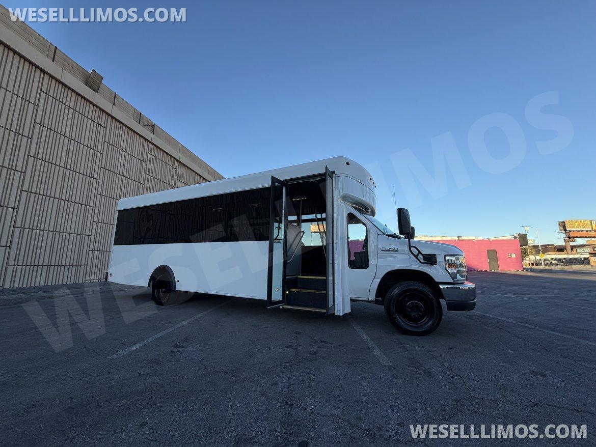 Executive Shuttle for Sale in Las Vegas, NV - Photo 30