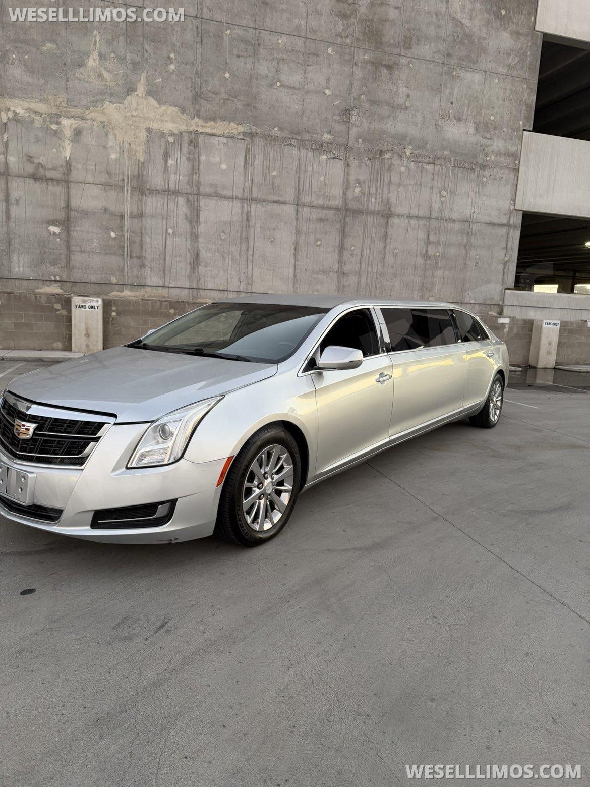 Limousine for Sale in Las Vegas, NV - Main Photo