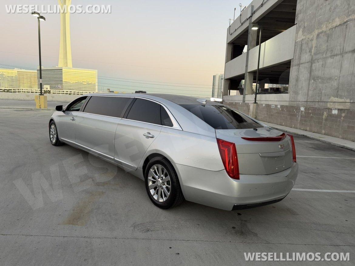 Limousine for Sale in Las Vegas, NV - Photo 2