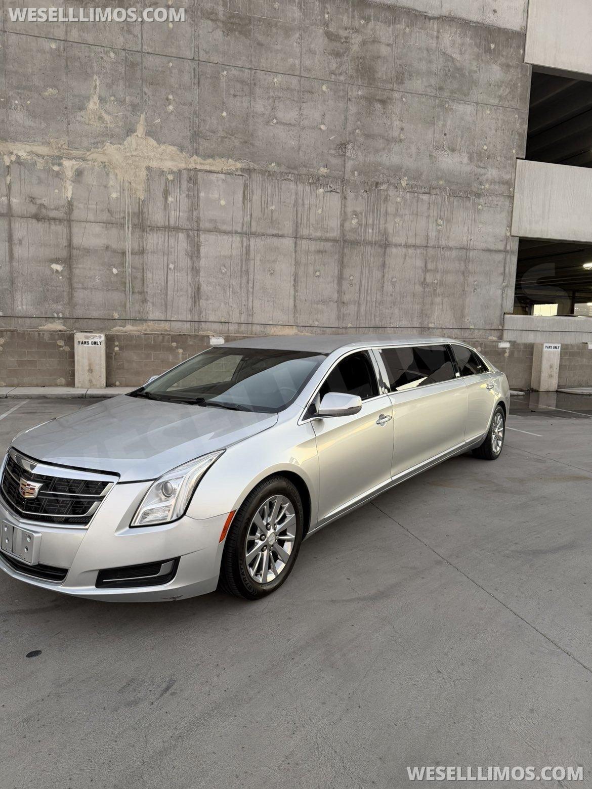 Limousine for Sale in Las Vegas, NV - Photo 4