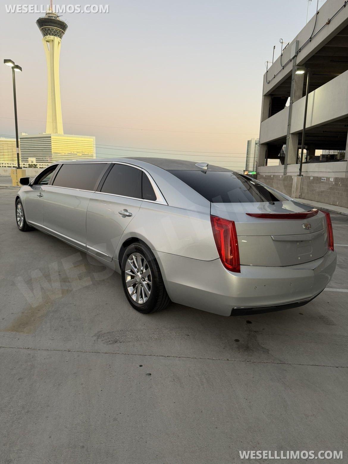 Limousine for Sale in Las Vegas, NV - Photo 5