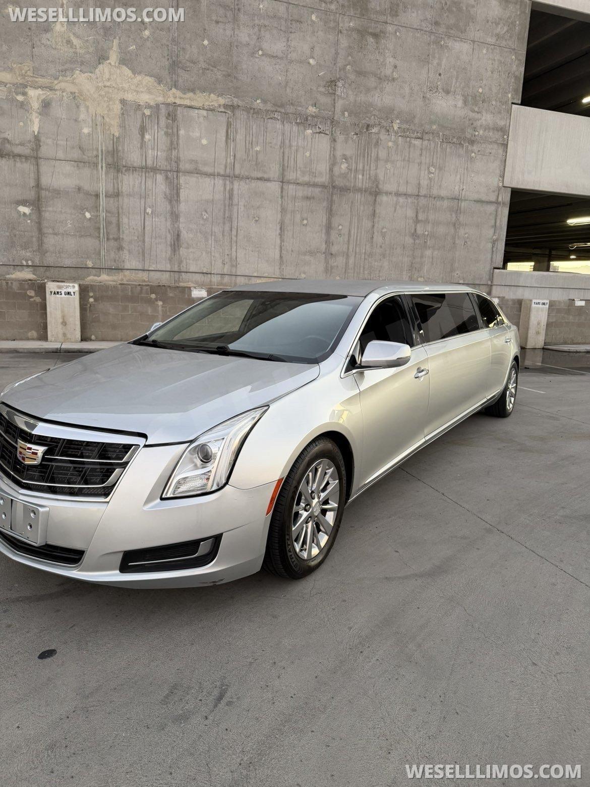 Limousine for Sale in Las Vegas, NV - Photo 6