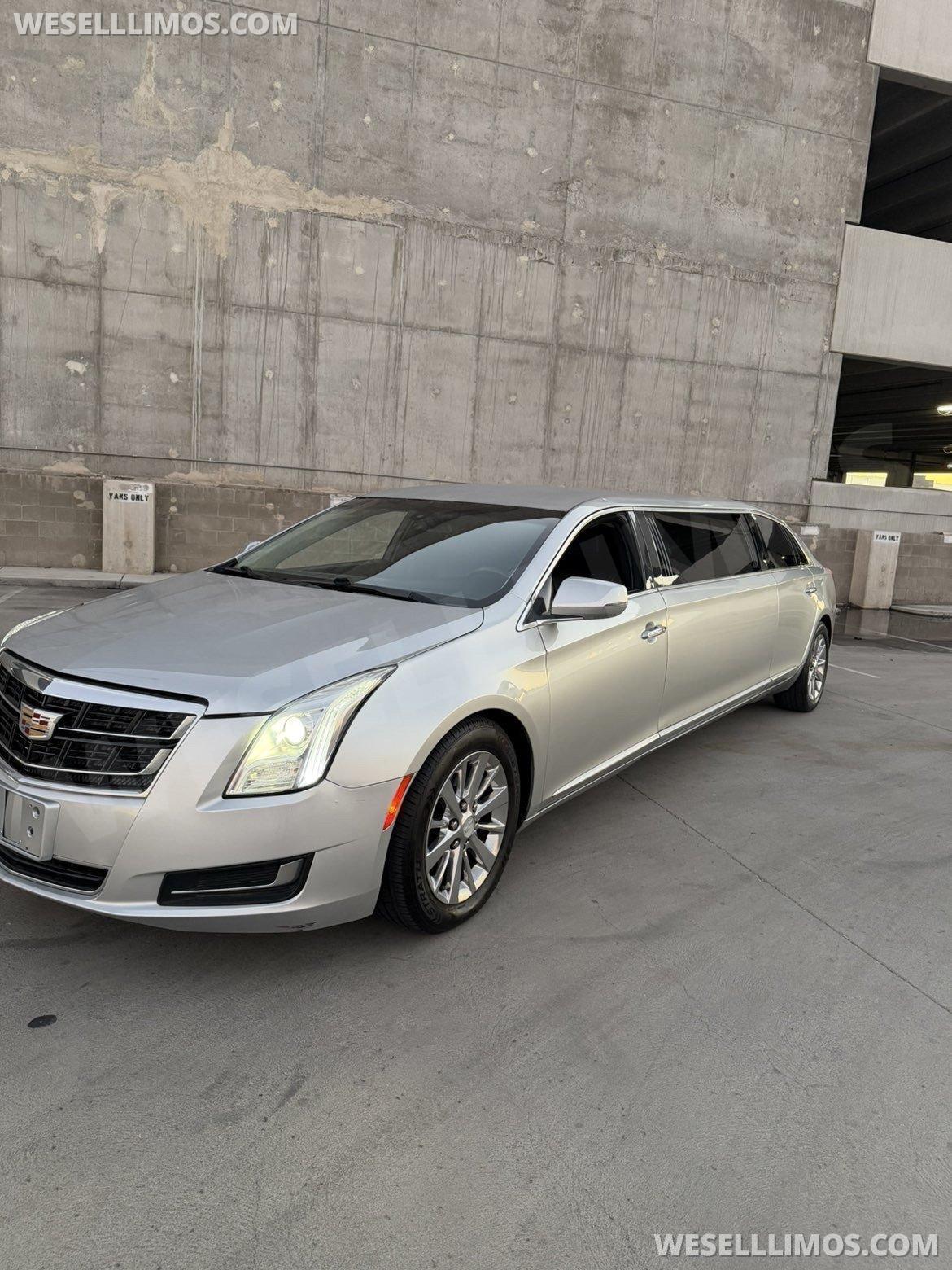 Limousine for Sale in Las Vegas, NV - Photo 7