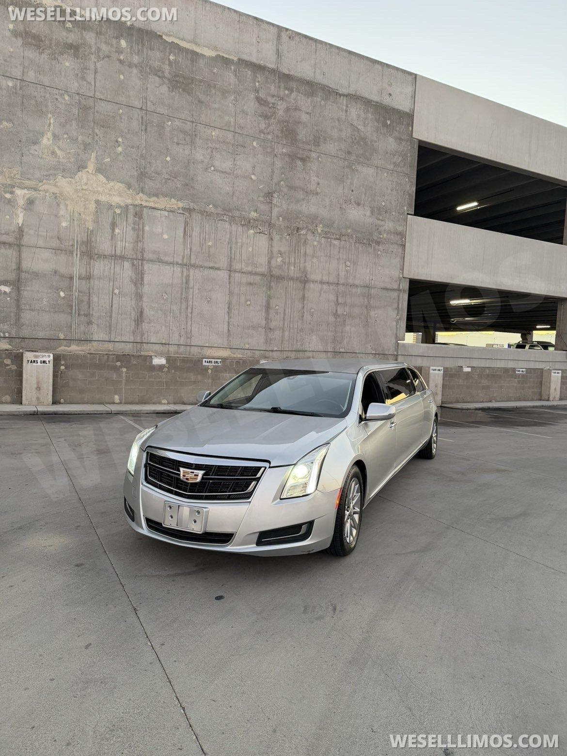 Limousine for Sale in Las Vegas, NV - Photo 8