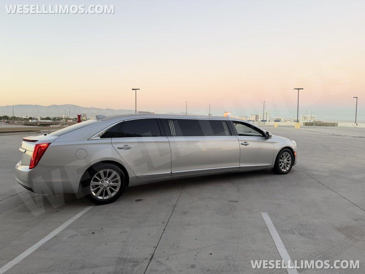 Limousine for Sale in Las Vegas, NV - Photo 9