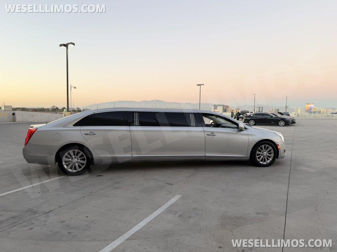 Limousine for Sale in Las Vegas, NV - Photo 10