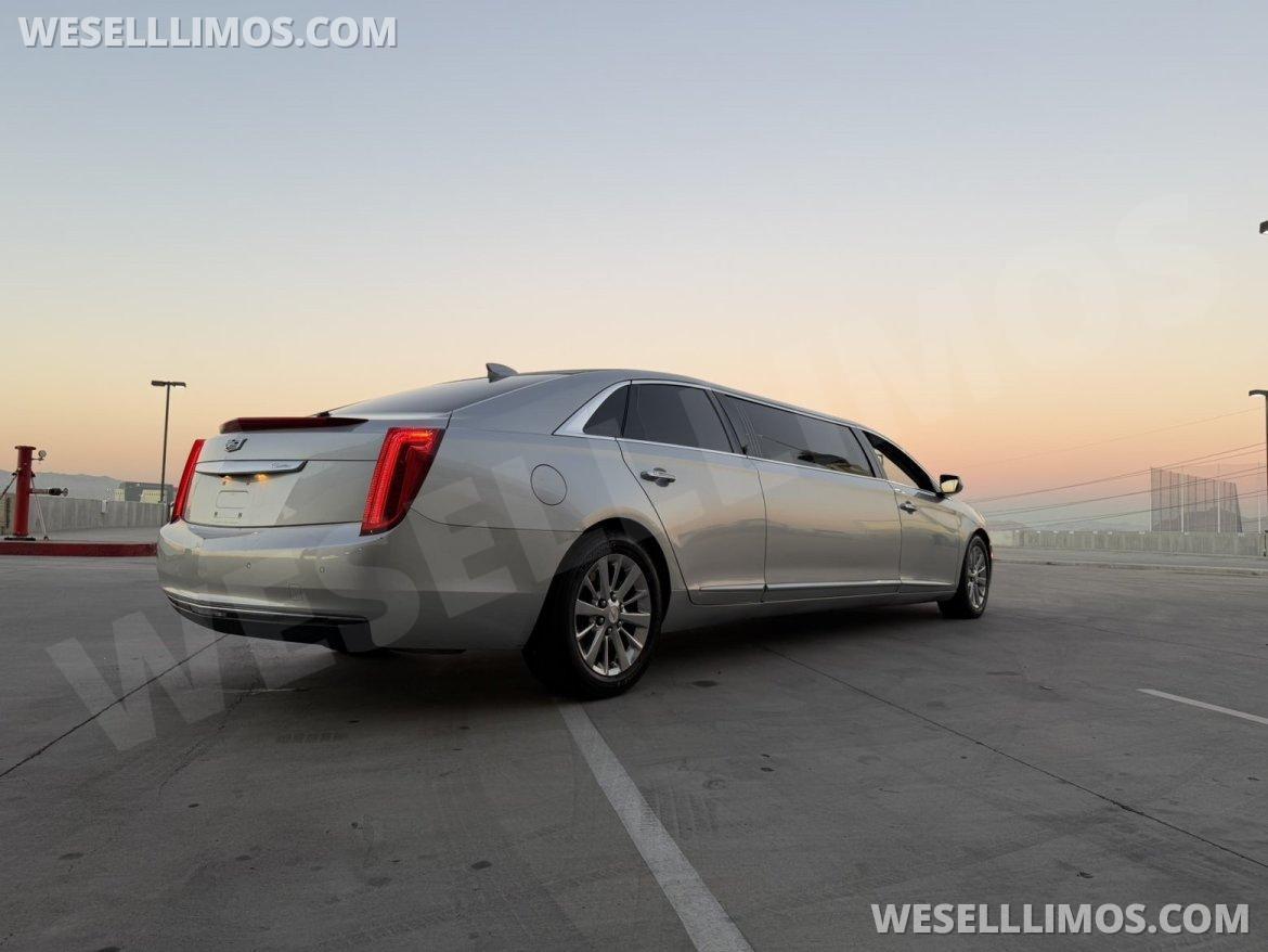 Limousine for Sale in Las Vegas, NV - Photo 11