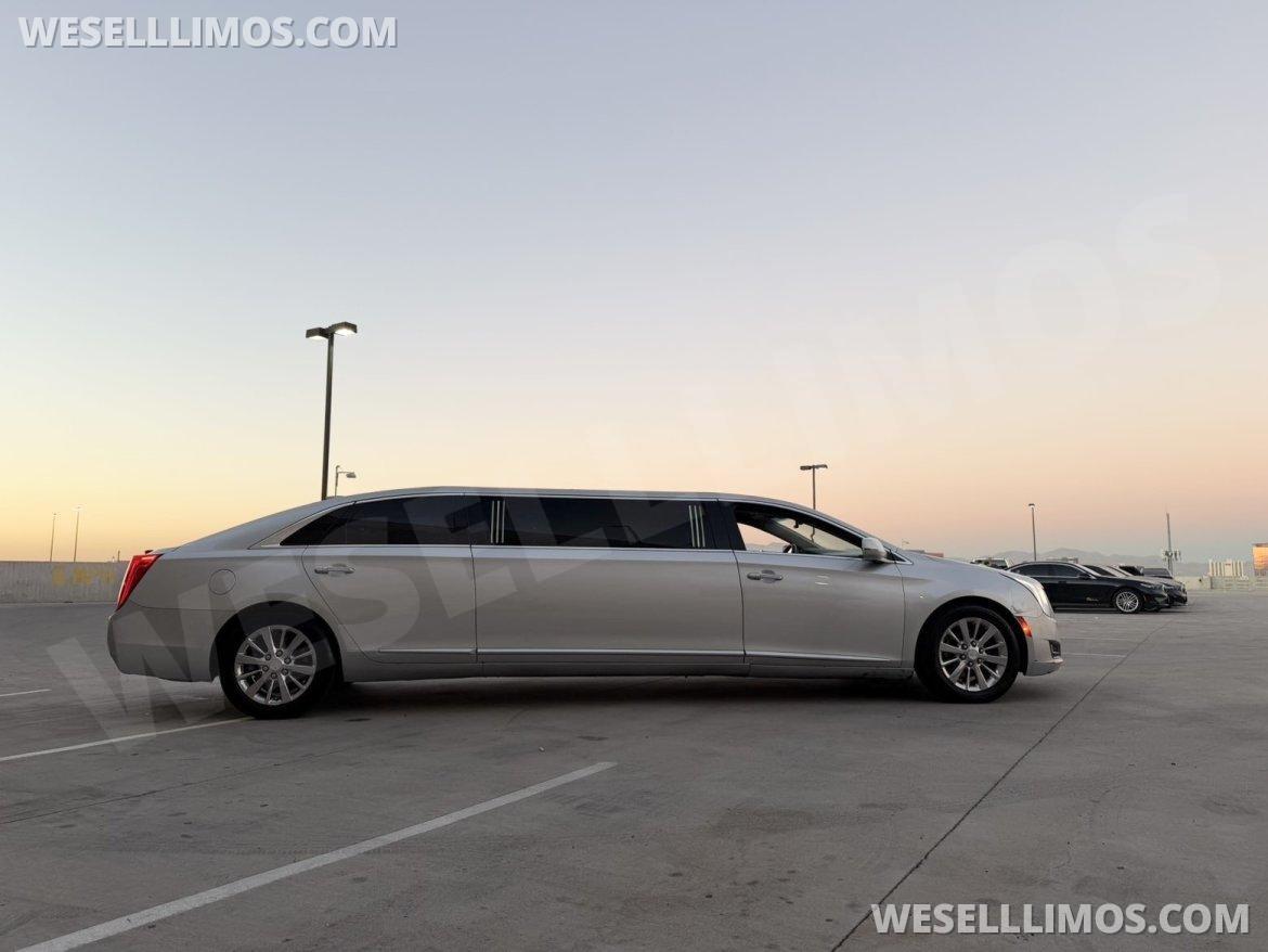 Limousine for Sale in Las Vegas, NV - Photo 12