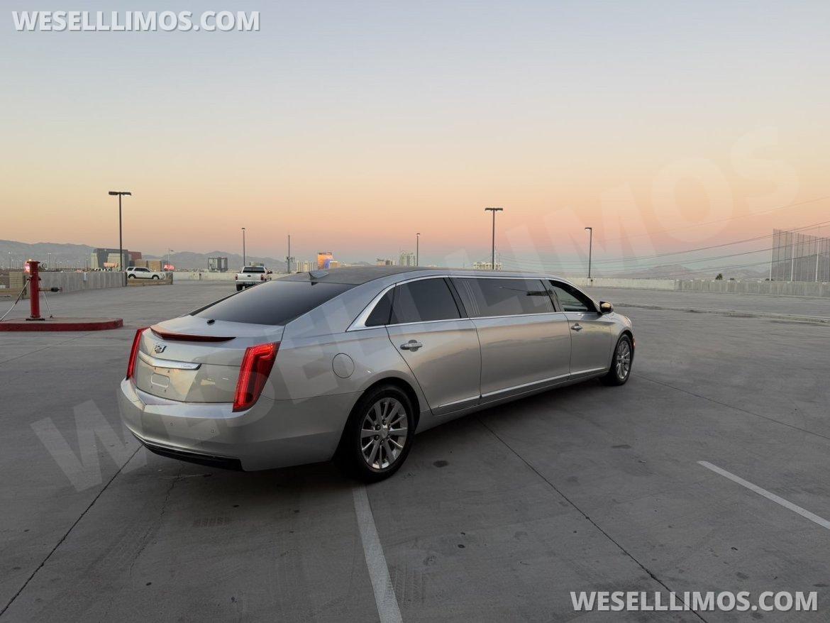 Limousine for Sale in Las Vegas, NV - Photo 13