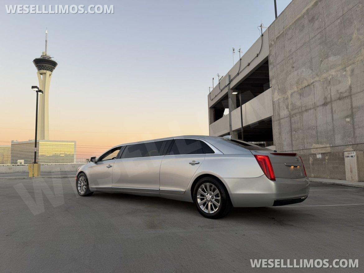Limousine for Sale in Las Vegas, NV - Photo 15