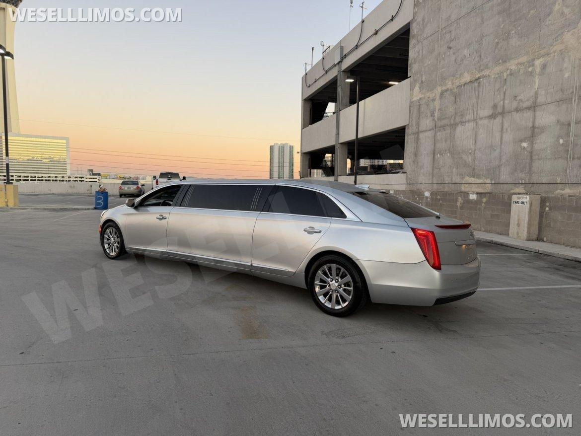 Limousine for Sale in Las Vegas, NV - Photo 16