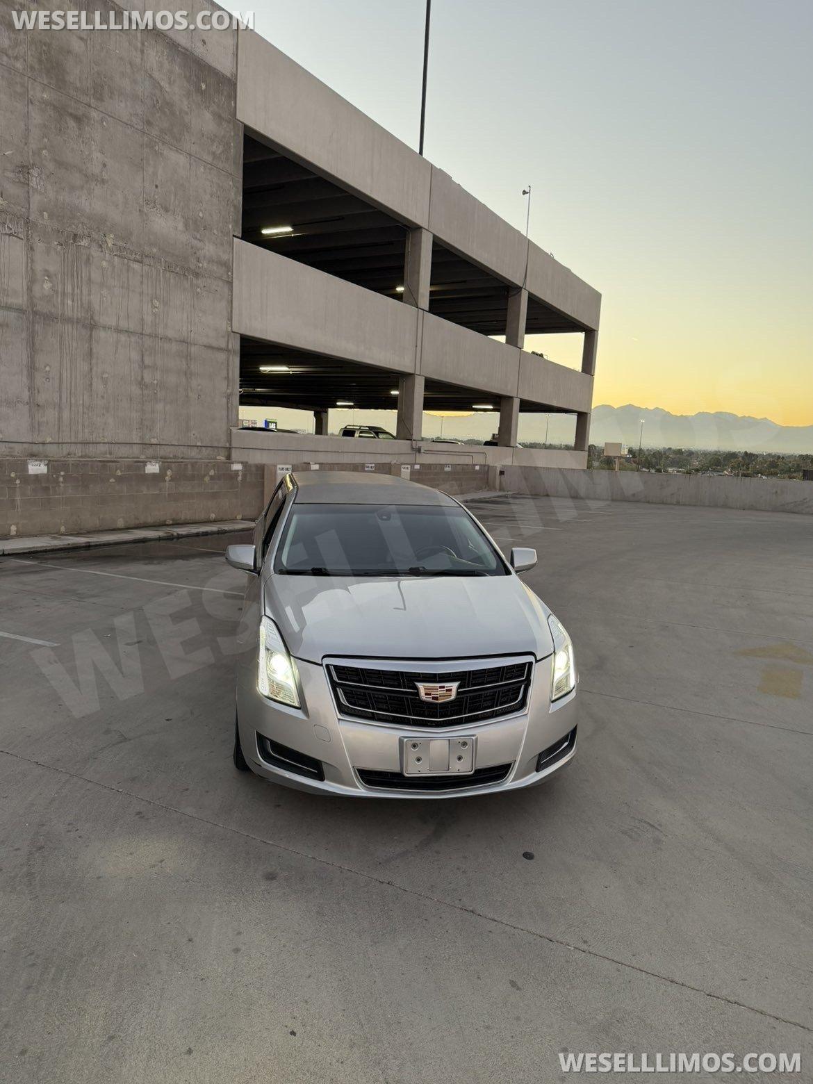 Limousine for Sale in Las Vegas, NV - Photo 18