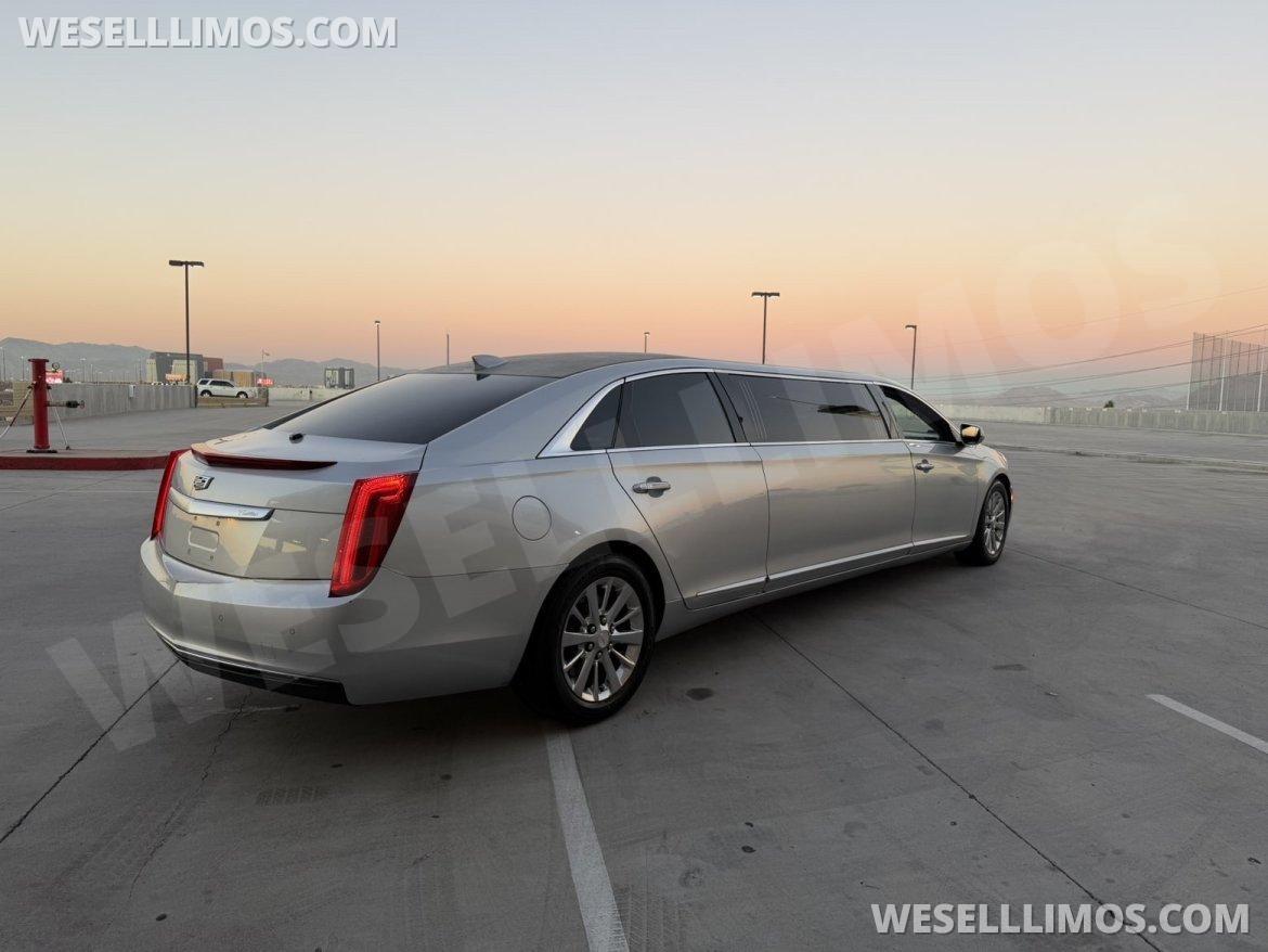 Limousine for Sale in Las Vegas, NV - Photo 19