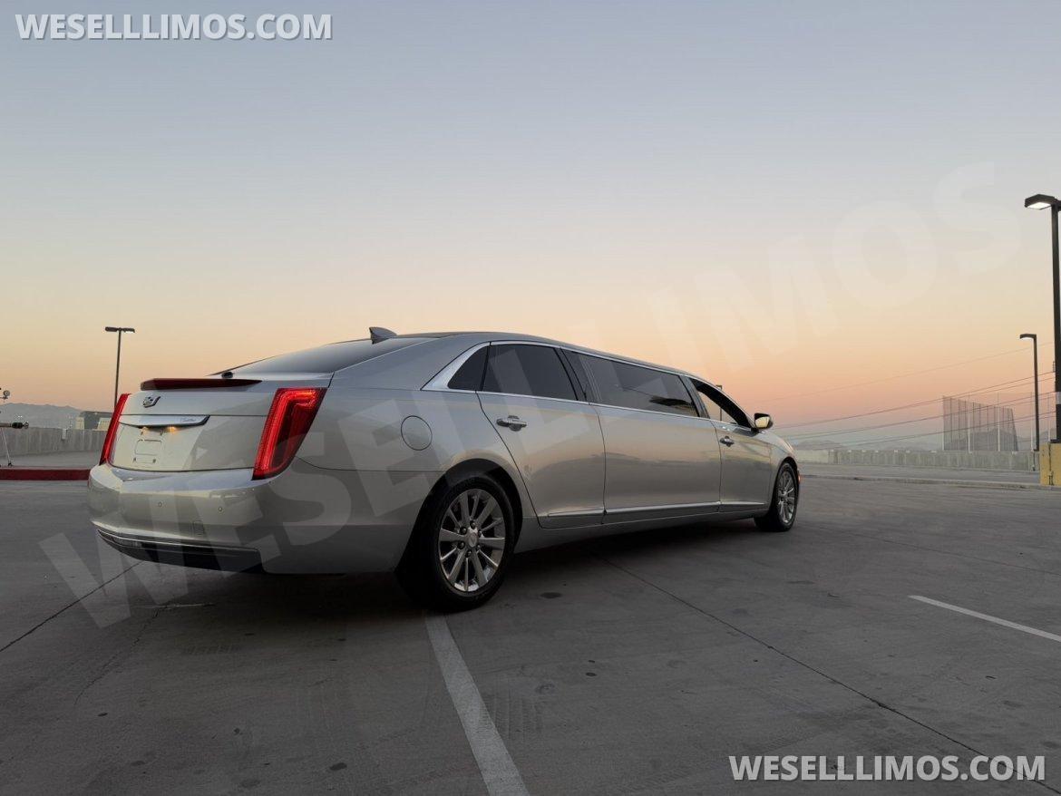 Limousine for Sale in Las Vegas, NV - Photo 20