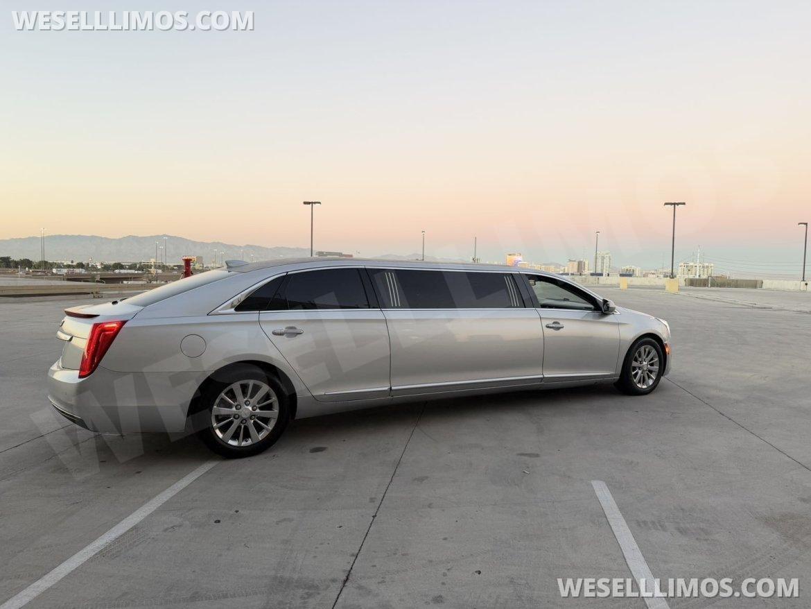 Limousine for Sale in Las Vegas, NV - Photo 21