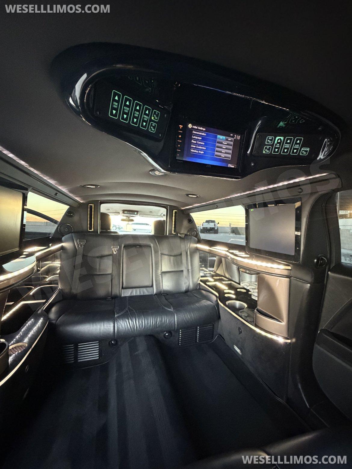 Limousine for Sale in Las Vegas, NV - Photo 24