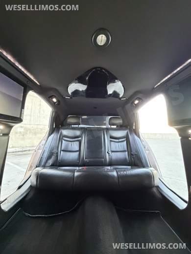 2017 Cadillac XTS Royal Coach Builder 6 Passenger Limousine - Limousine for Sale in Las Vegas, NV - Photo 29