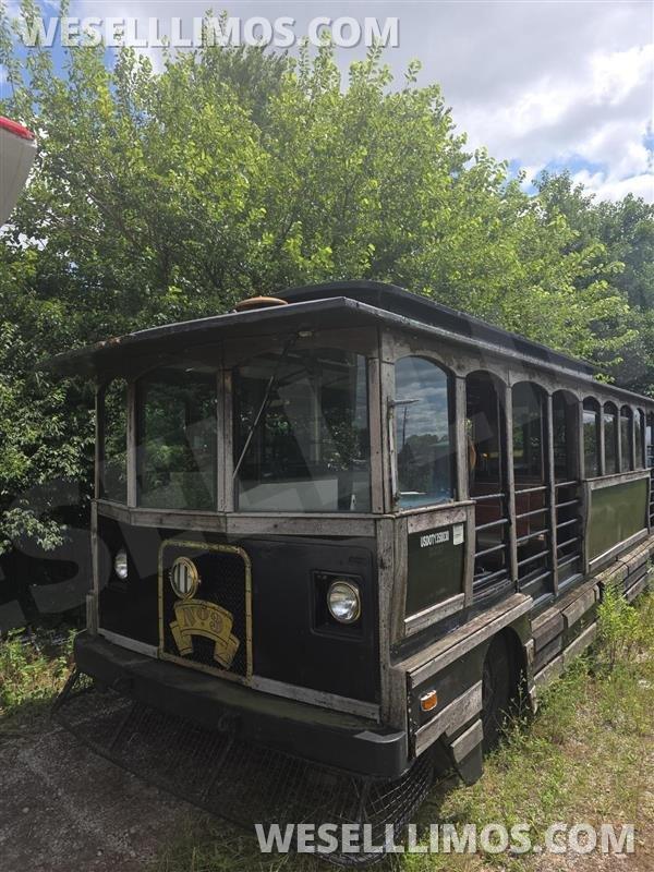 Trolley for Sale in Fort Wayne, IN - Main Photo