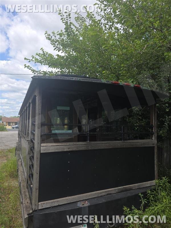 Trolley for Sale in Fort Wayne, IN - Photo 2
