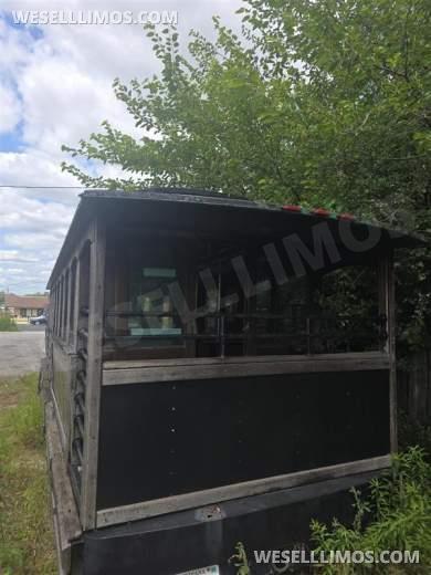 1987 Trolley VS-24 Trolley for Sale in Fort Wayne, IN - Photo 2