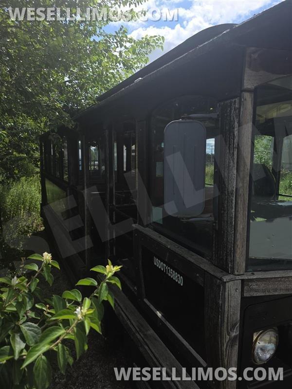 Trolley for Sale in Fort Wayne, IN - Photo 3