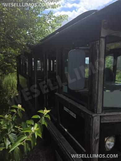 1987 Trolley VS-24 Trolley for Sale in Fort Wayne, IN - Photo 3