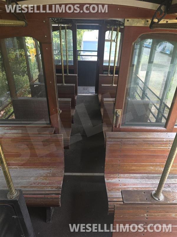 Trolley for Sale in Fort Wayne, IN - Photo 4